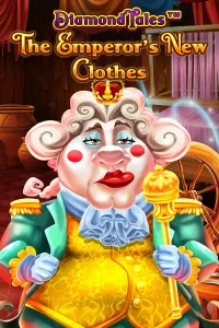 Diamond Tales: The Emperor’s New Clothes