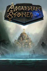Asgardian Stones