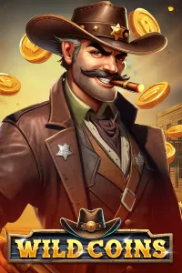 Wild Coins
