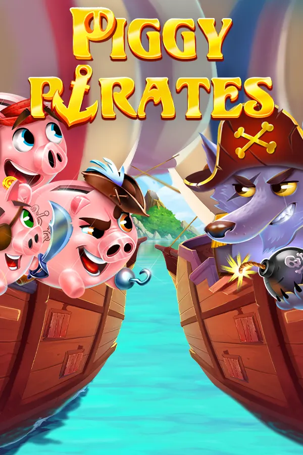 Piggy Pirates