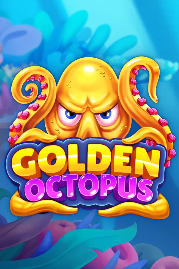 Golden Octopus