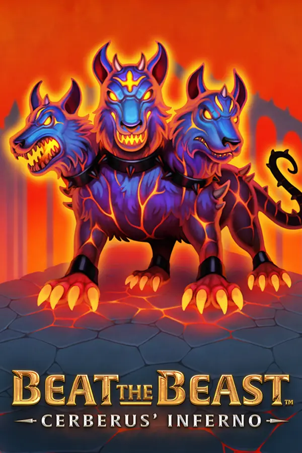 Beat the Beast: Cerberus’ Inferno