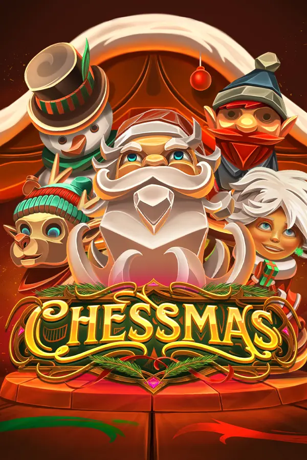 Chessmas